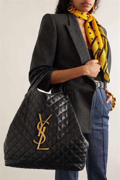 ysl tote bag icare